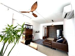 Blk 418 Casa Clementi (Clementi), HDB 4 Rooms #434627081